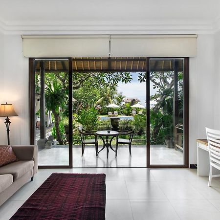 Villa Pantai Karang Sanur Zewnętrze zdjęcie
